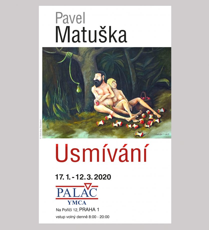 Matuška